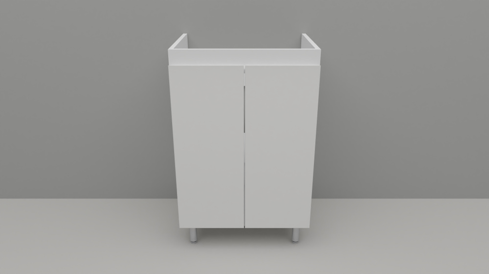 RX 7 LMT BCB ECO RICO 9393-50 WHITE GLOSSY 512.690.394 Камера2