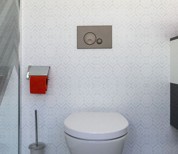 OLI 152953 PUSH BUTTON GLOBE GREY SOFT TOUCH, FOR 885052 MECHANICAL (3)