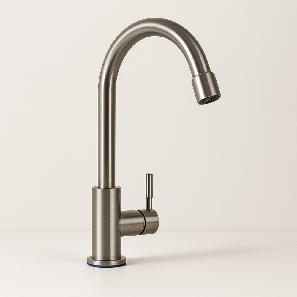 20250408_2201_Stainless Steel Faucet_remix_01jrb90qy5erbvyrz1dff1zb2b