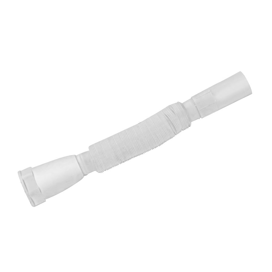 966P0007 PLASTIC PIPE