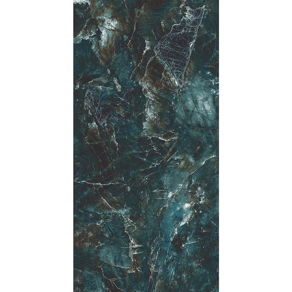 CERSANIT MARBLE BLUE POLISHED 60x120 G1 2