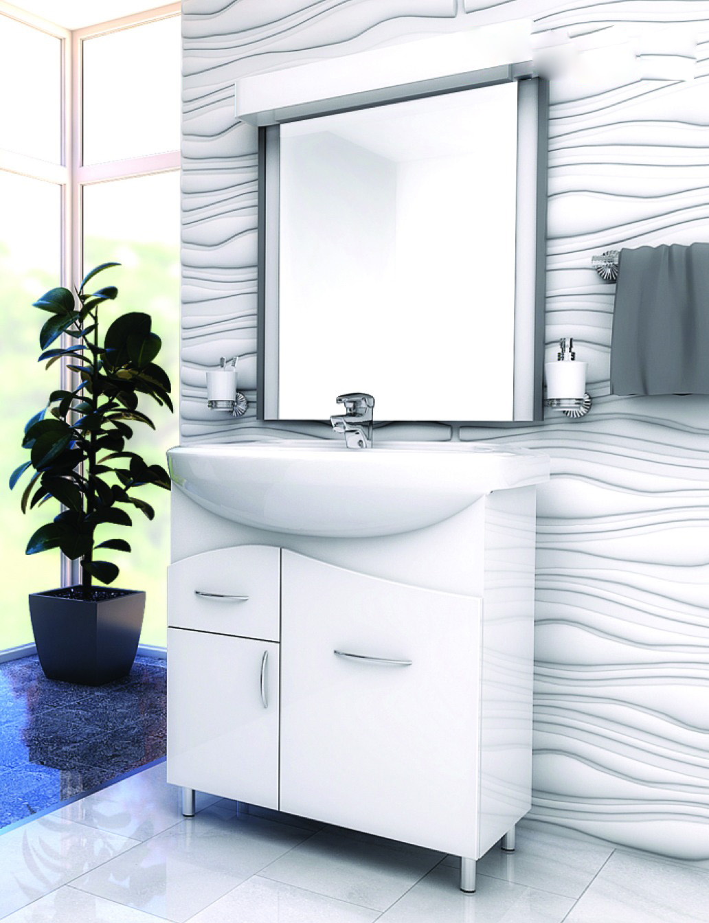PVC ELEGANCE 75