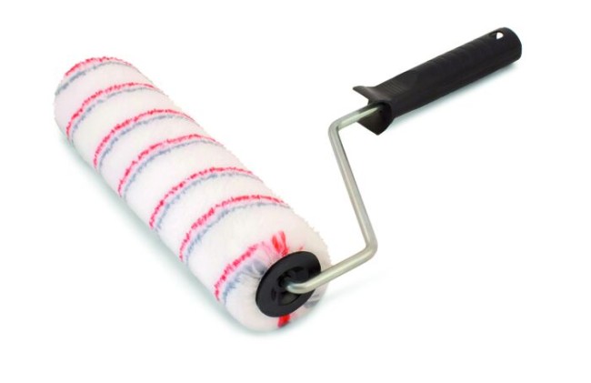 COLOREXPERT ROLLER WITH ROD 85332599 (84002512)