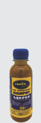CROWN GLUE NAIRITE 150G