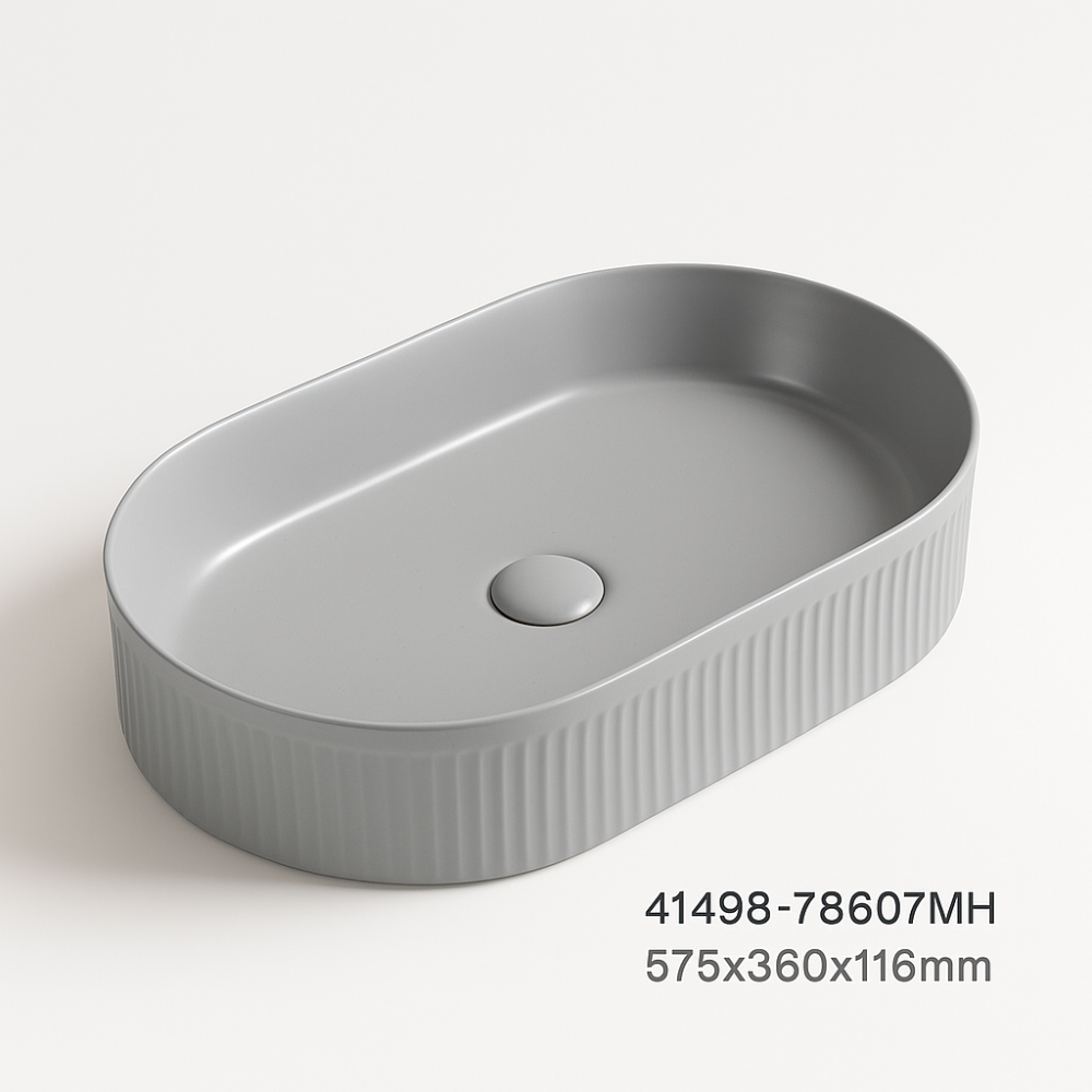 20251015_1007_Modern Gray Sink_remix_01k7k7m50dfh0vcaw1mjpheckz