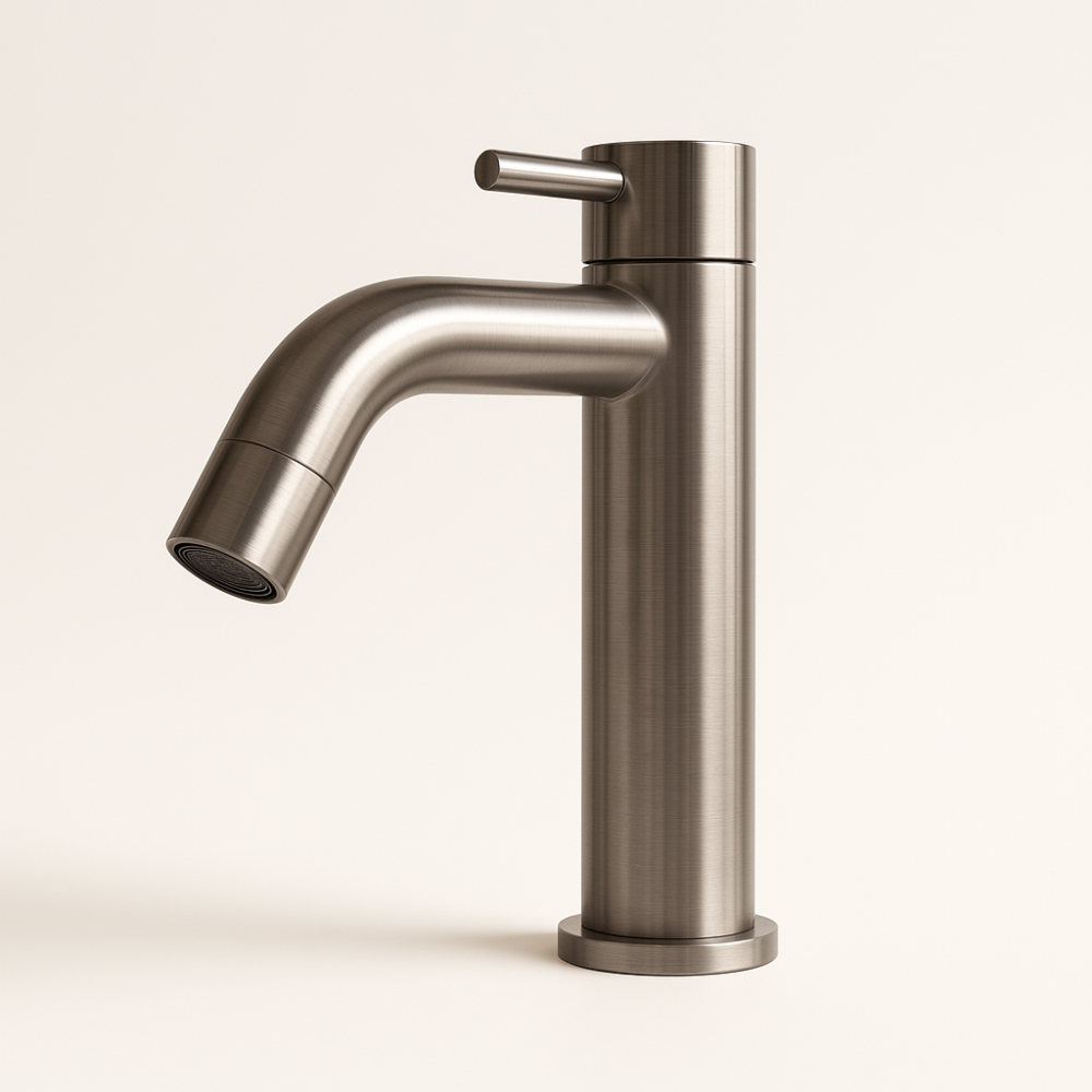 20250408_2205_Sleek Metal Faucet_remix_01jrb97w60esbvgrgwxpcbef8g