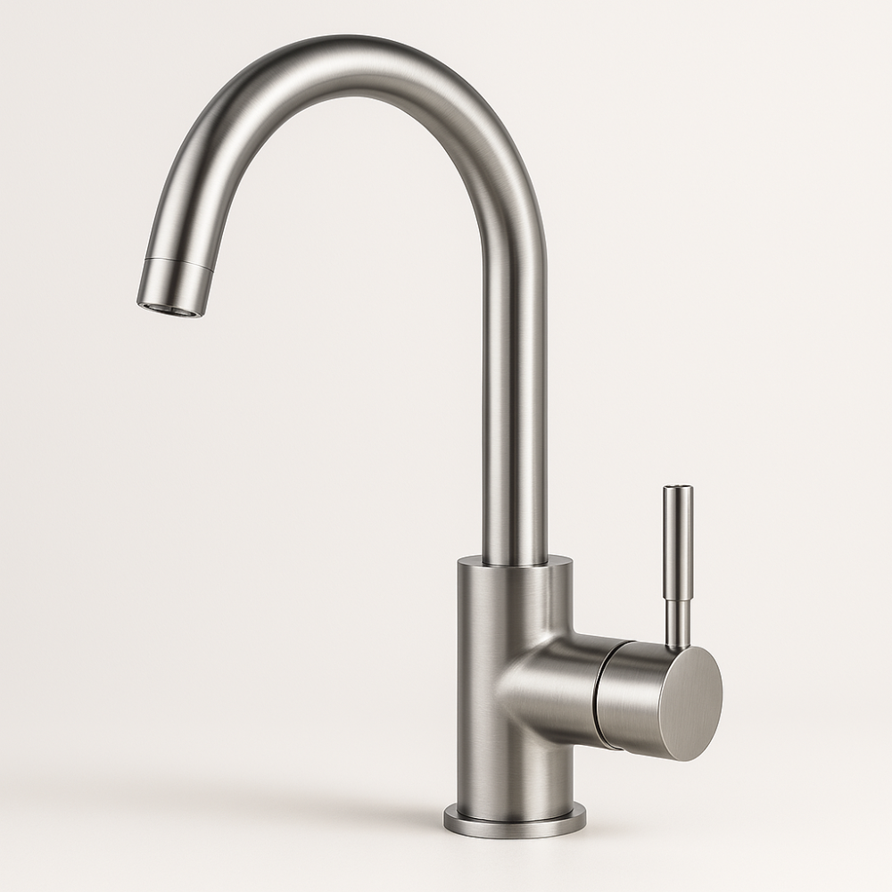 20250408_2219_Stainless Steel Mixer_remix_01jrba13x3fg4rdt26dxms83t6