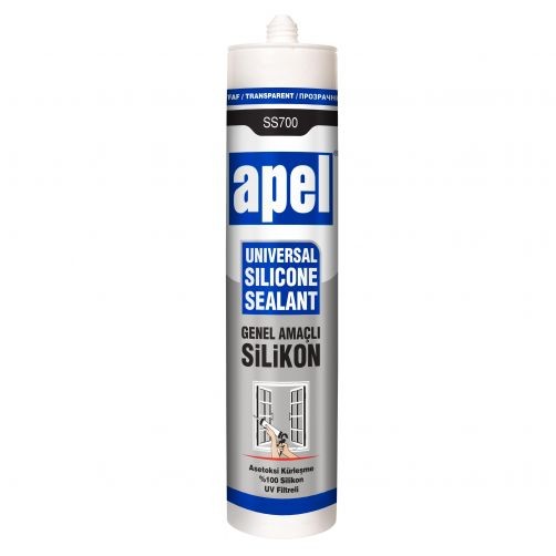 silikon apel 260g