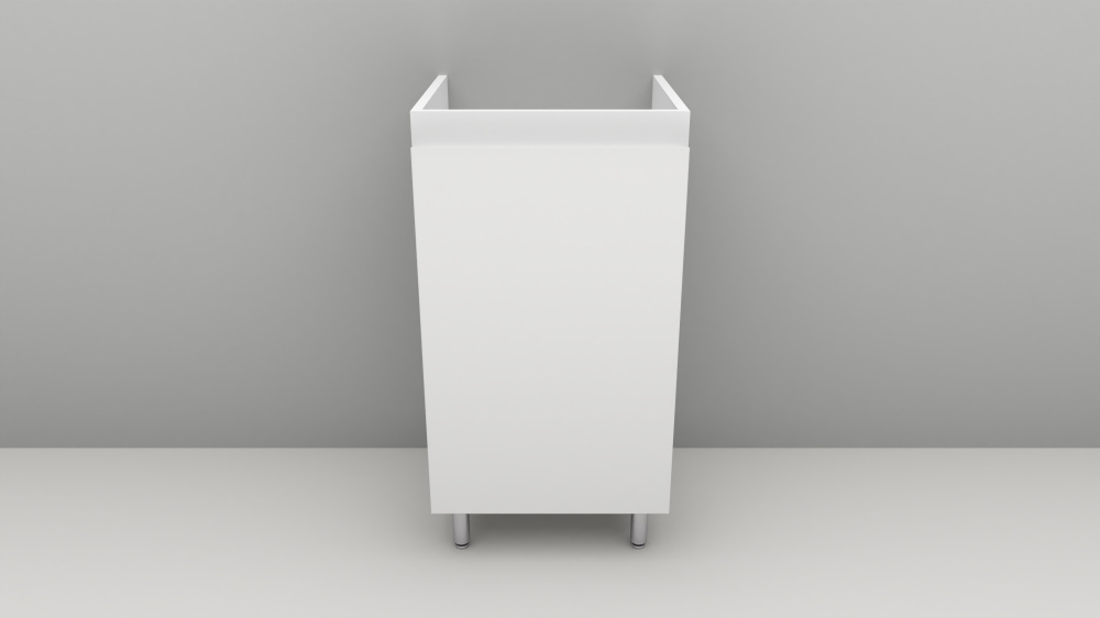 RX 7 LMT BCB ECO RICO 9393-40 WHITE GLOSSY 412.690.394 Камера2