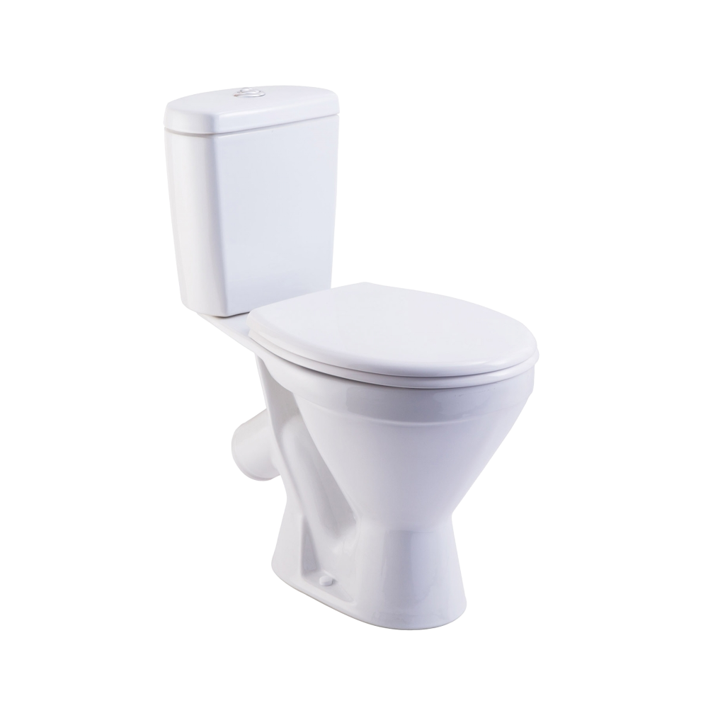 ROSA WC STANDART X-TRAP WHITE