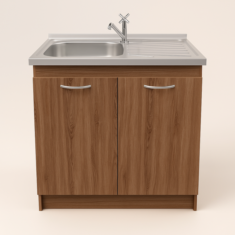 20250409_0937_Wooden Kitchen Cabinet_remix_01jrcgv5yefkfas2gagxr9evx4