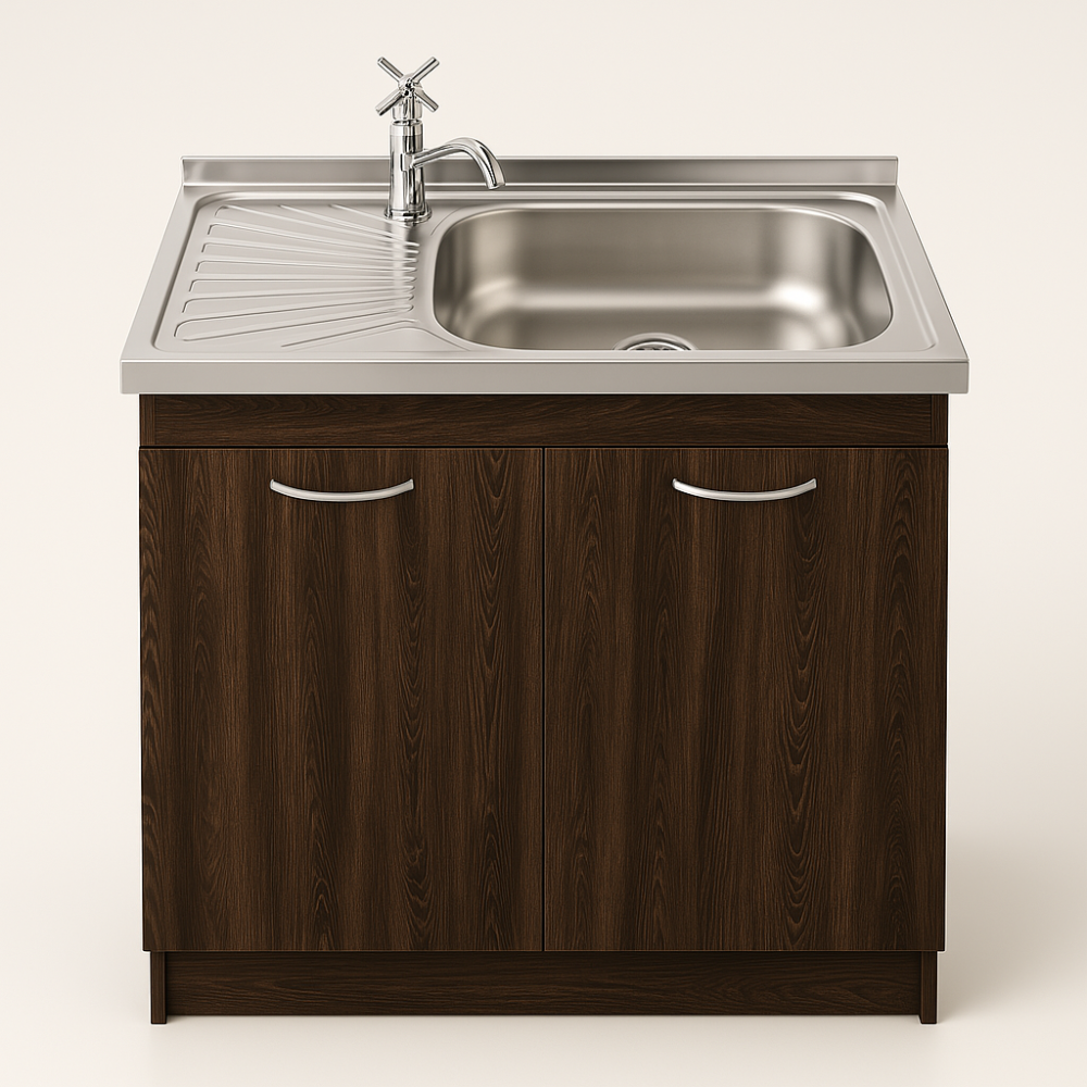 20250409_0951_Stainless Steel Sink_remix_01jrchnn85fext4pe2qvgpty3e