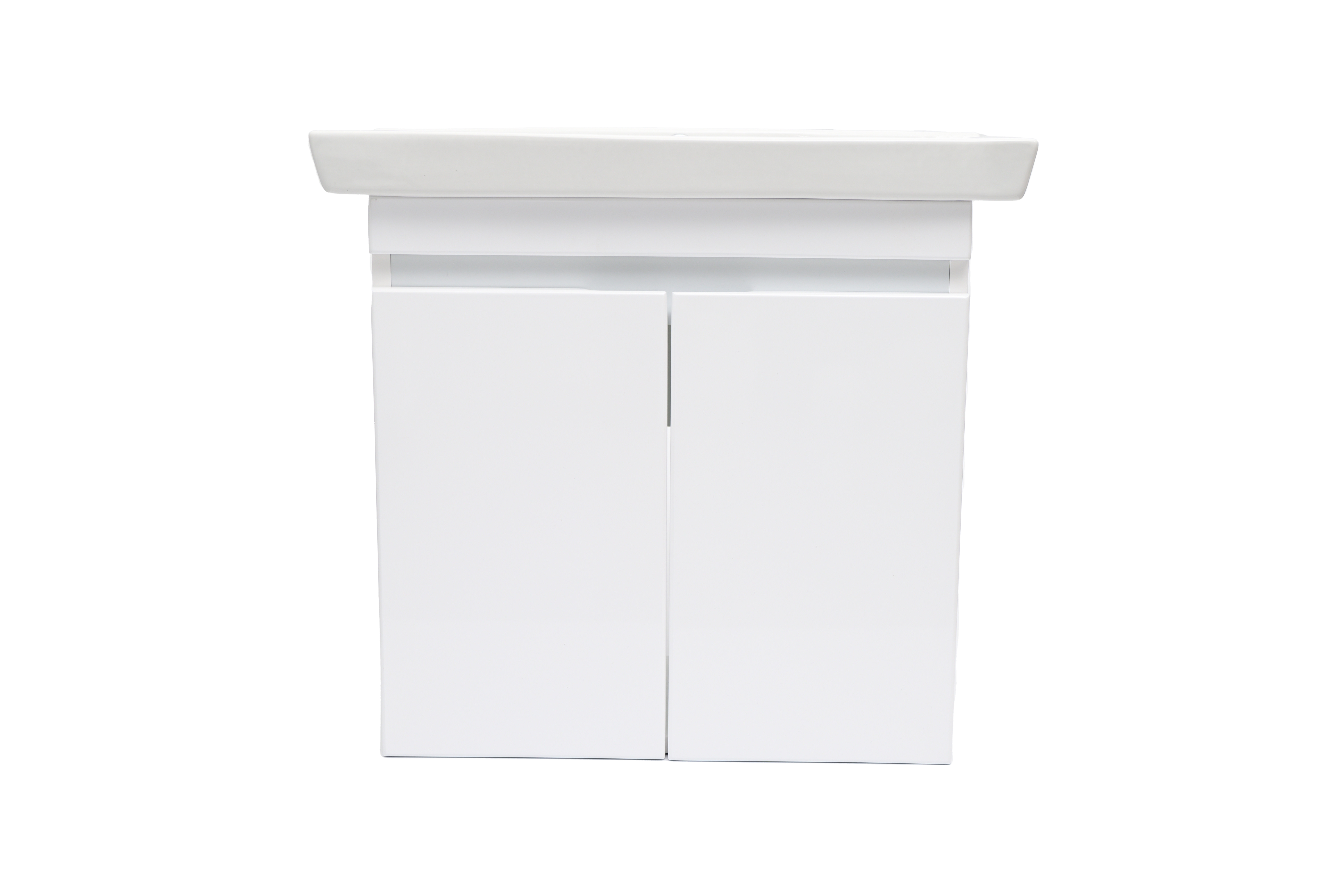 RX 7 PVC BCB GAMMA-ALVAND 60 WHITE GLOSSY 545.310 (3)