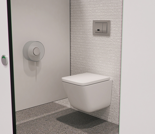 OLI 079206 PUSH BUTTON ELECTRA III FOR 177305 ELECTRONIC (4)