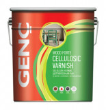 GENC NITRO POLISH (LAC) VN100.00 3KG