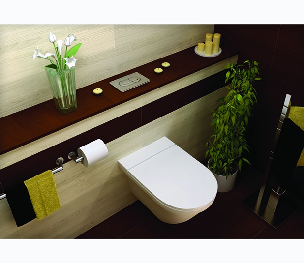 OLI 640084 PUSH BUTTON SALINA POLISHED CHROME, FOR 885055 PNEUMATIC (1)