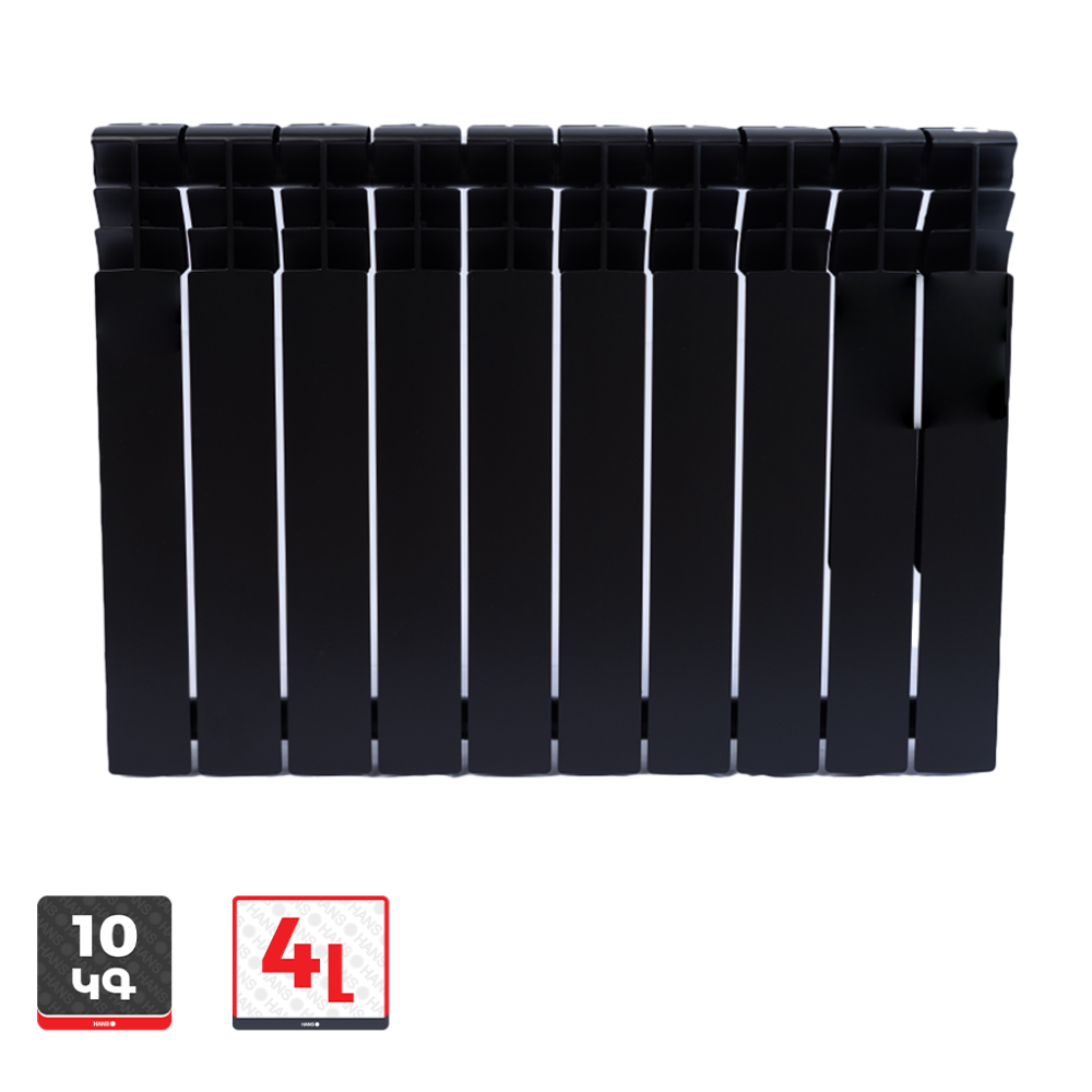 radiator 10 կգ