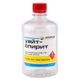ARIKON WHITE SPIRIT 0.5L