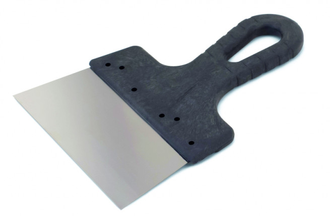 COLOREXPERT SPATULA 91331510 PLASTIC ROD 150MM(91331512