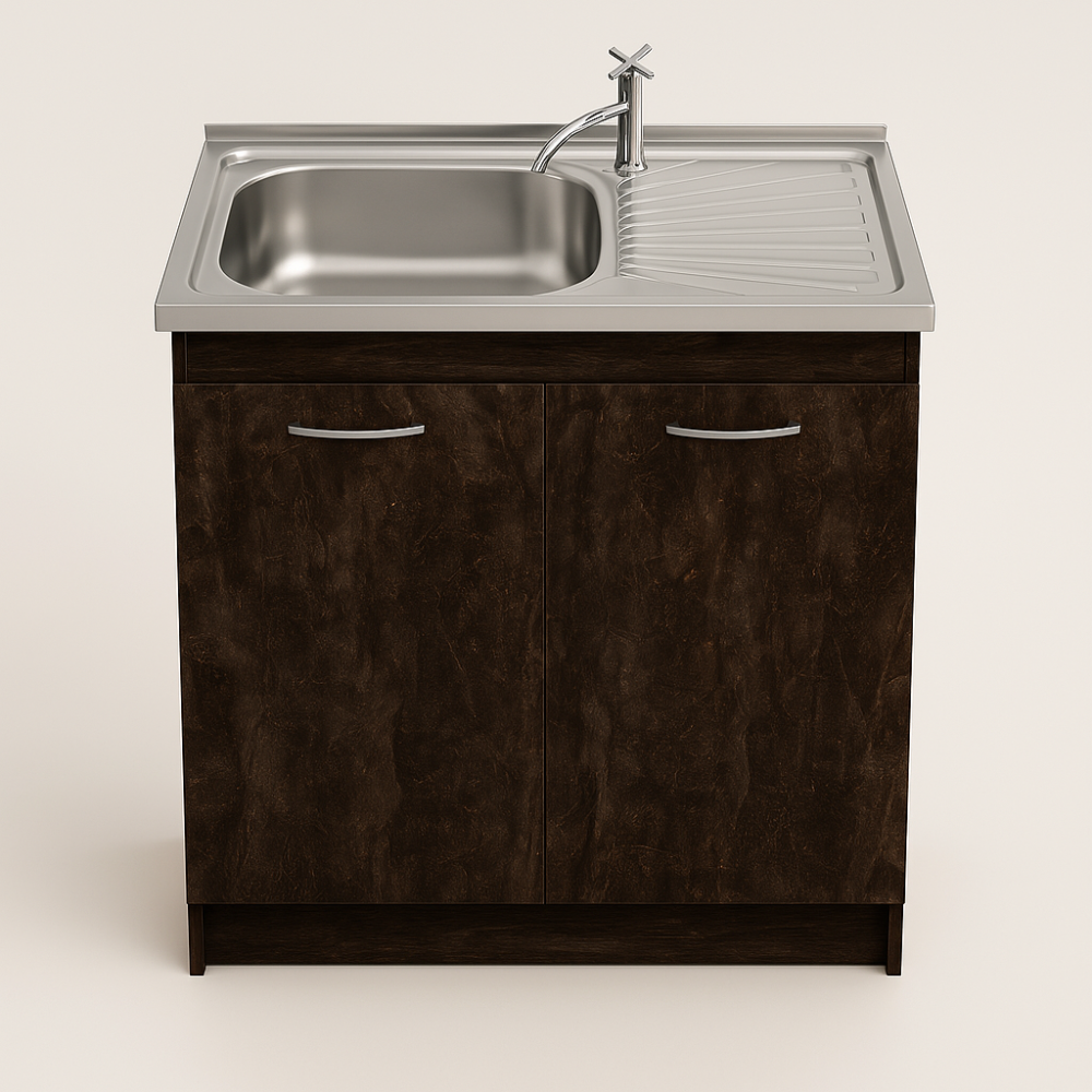 20250409_0930_Compact Kitchen Sink_remix_01jrcgf2byf6cvb0bz1s61w96y