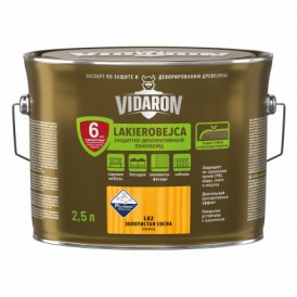 VIDARON IMPREGNATE (BAYC) B11 0.2L HEBAN BRAZ