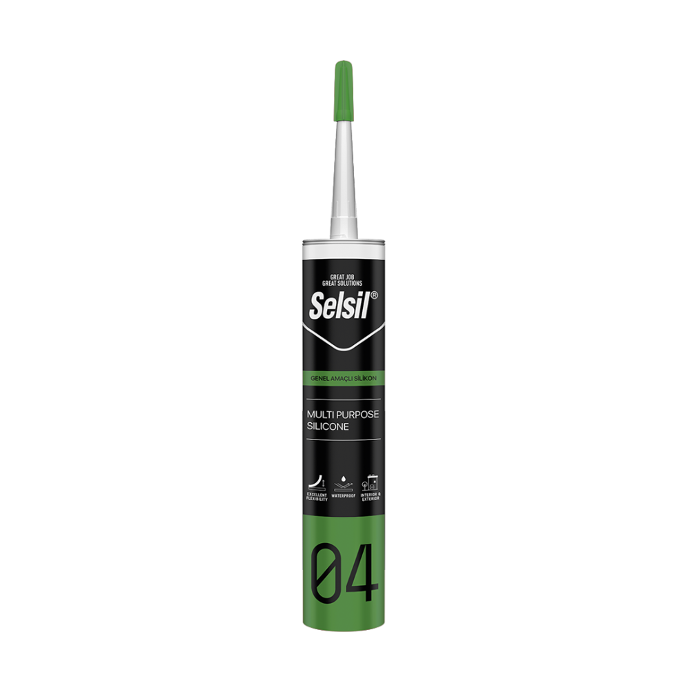 SELSIL LIQUID NAIL 310ML