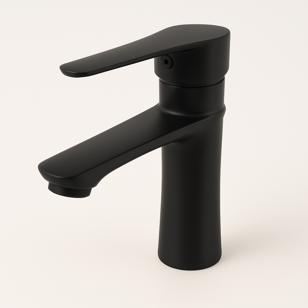 20250408_2145_Black Basin Mixer_remix_01jrb84dewfawsyzne35vjw6qn