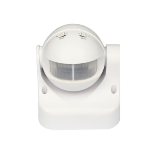 POTRIC MOTION INDICATOR WALL U.D ROTATING LX-39 12M 180' 1200W