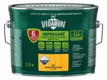 VIDARON IMPREGNATE (BAYC) B12 0.75L ANTRASZARY