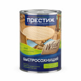PRESTIJ PARQUET LACK GLOSSY 5L