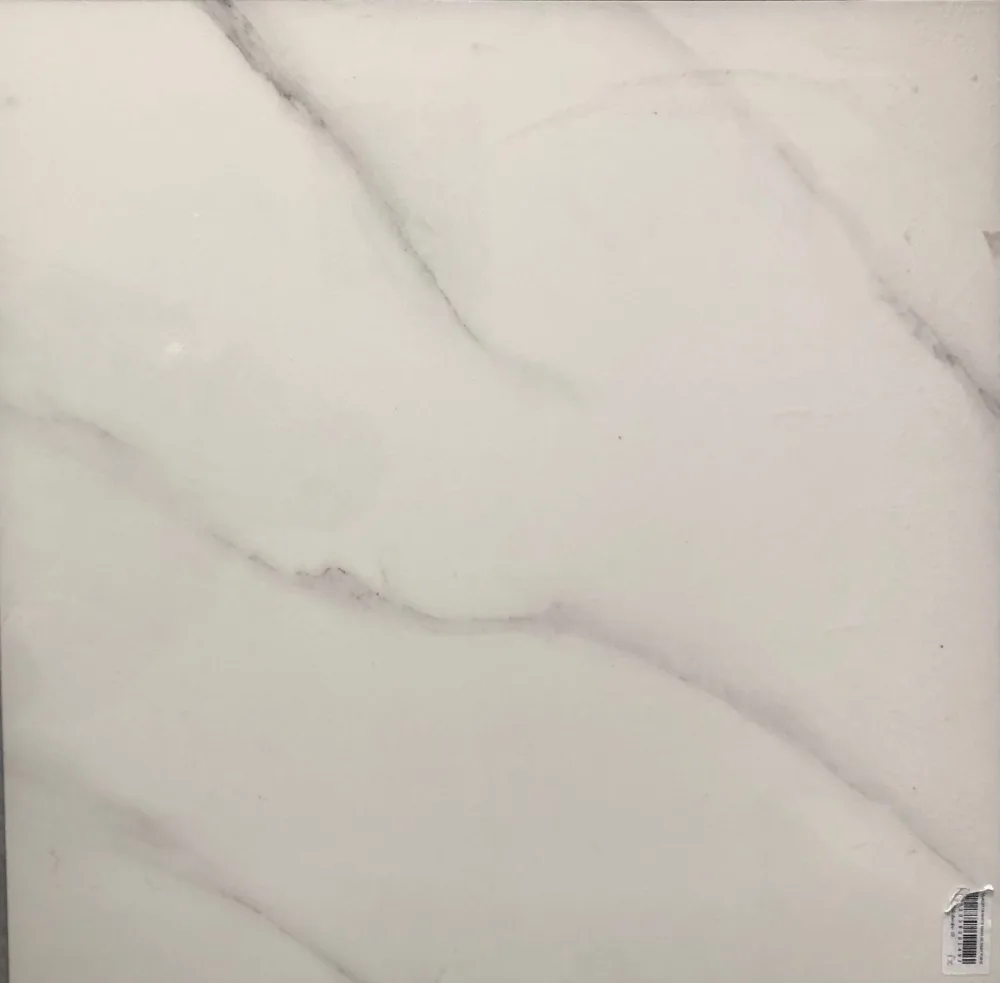 CALACATTA WHITE 60X60 GLOSSY P3010