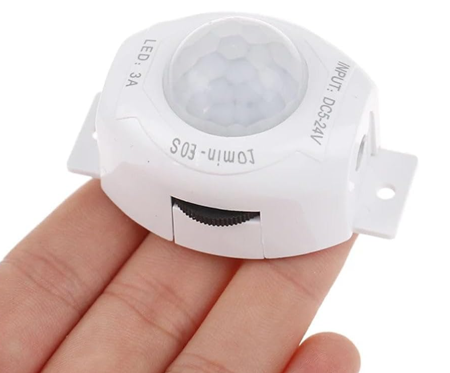 POTRIC MOTION INDICATOR CEILING LX-20 360' 6M 800W