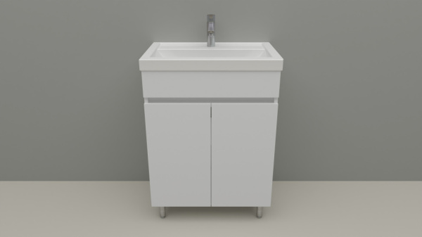 RX 7 PVC BCB ASTRIX FOSTER WHITE GLOSSY 590X690X400 Камера2 (1)