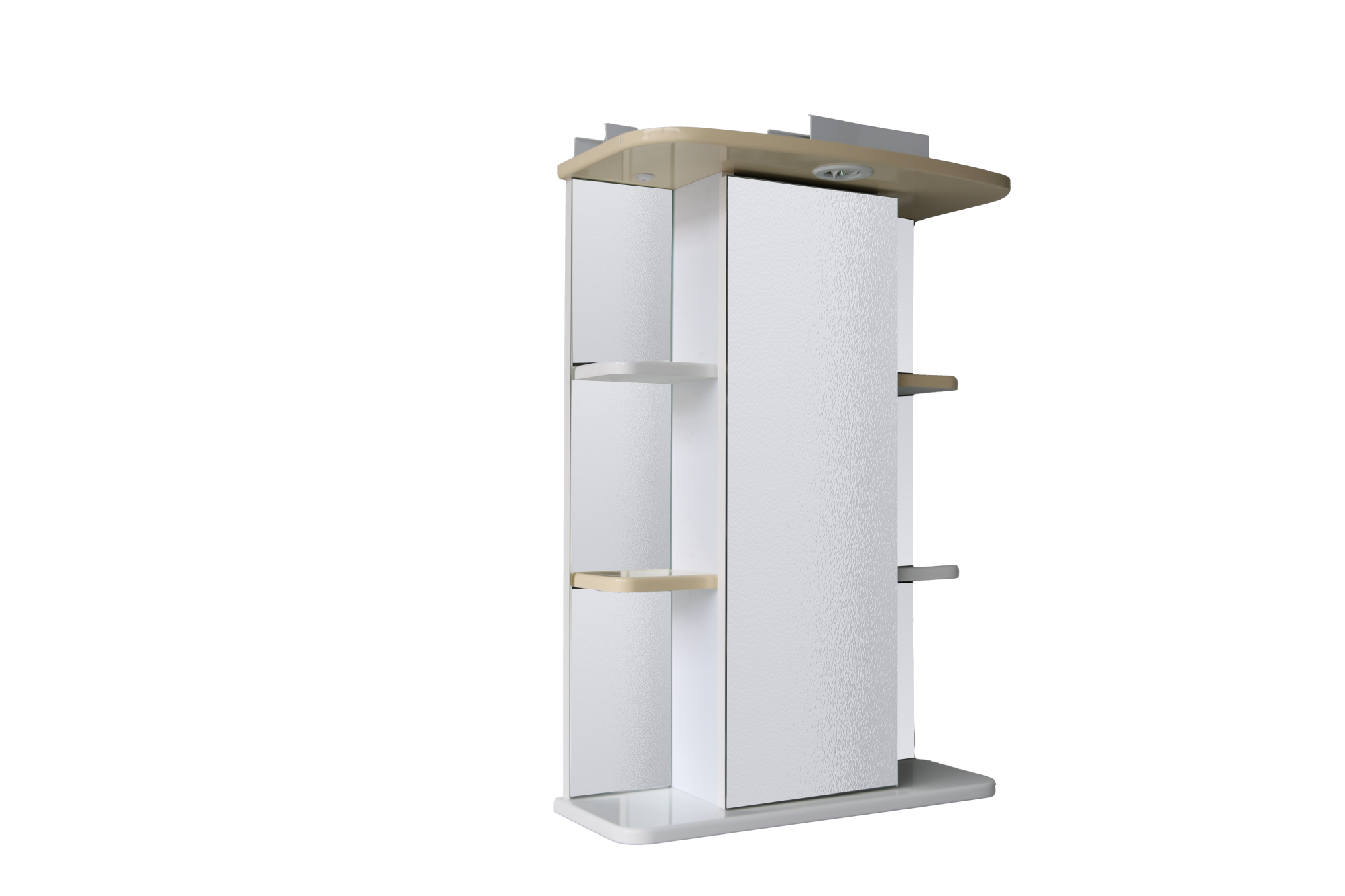 RX 7 PVC BCB ALESSANDRO MIRROR GLOSSY CREAM 518X737X252 (3)