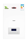MERCURY L1PB50-HA 2 CONT. COPPER GRUNDFOS-ERCO SIT  WALL HUNG GAS BOILER