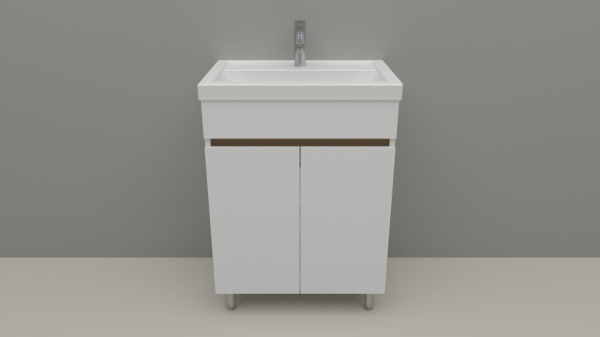 RX 7 PVC BCB ASTRIX FOSTER WHITE BEIGE 590X690X400 Камера2