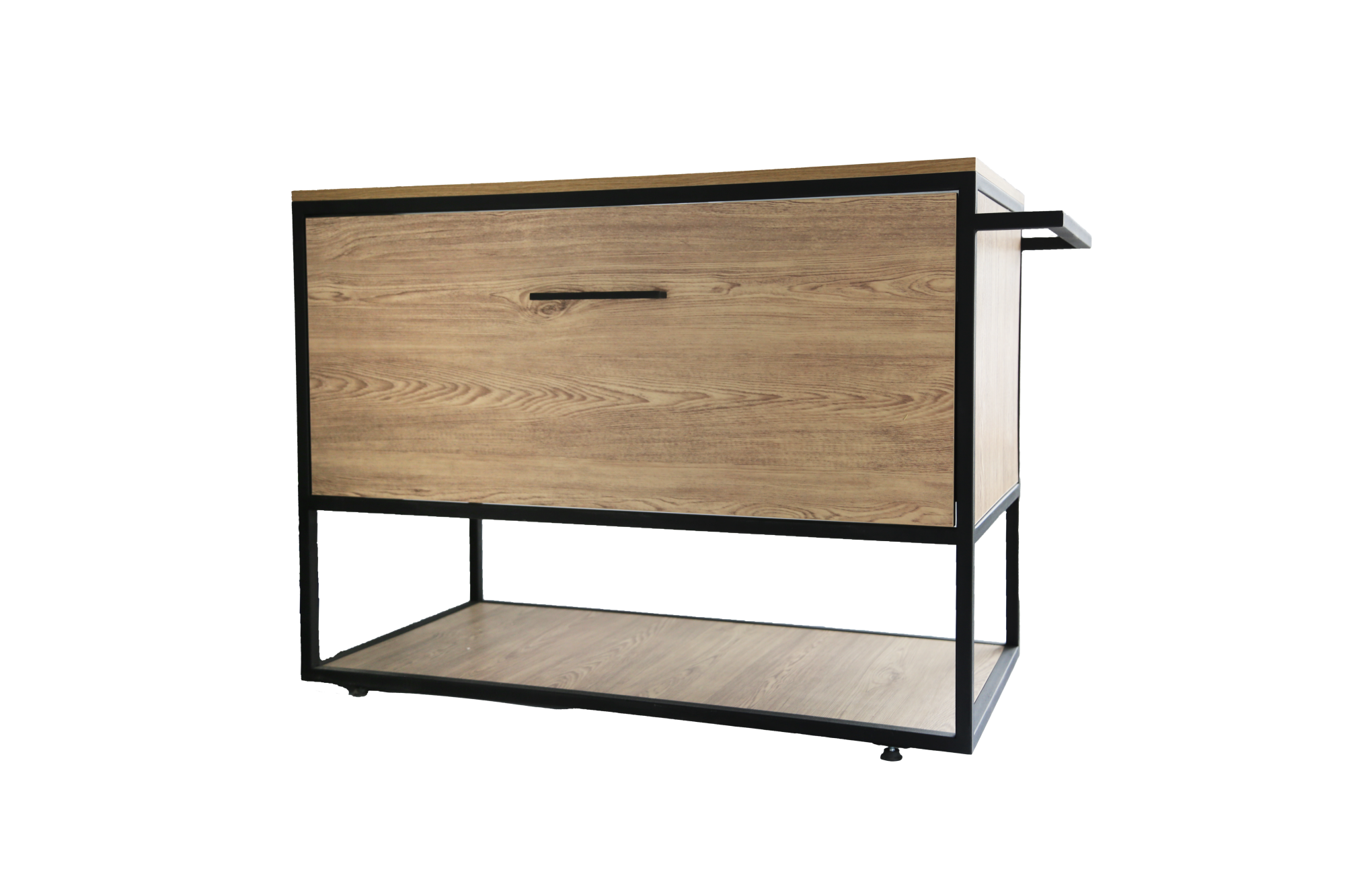 RX 7 PVC STL LIGHT BEIGE OAK 1000.750 (1)