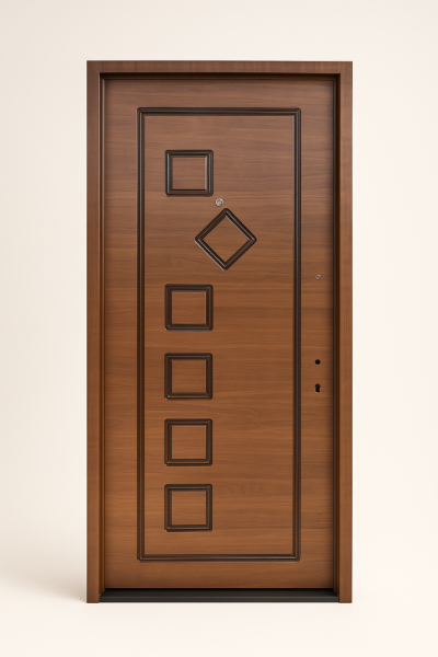 20250414_1102_Geometric Patterned Door_remix_01jrshjx9geqcvk8qdrr4ezx91