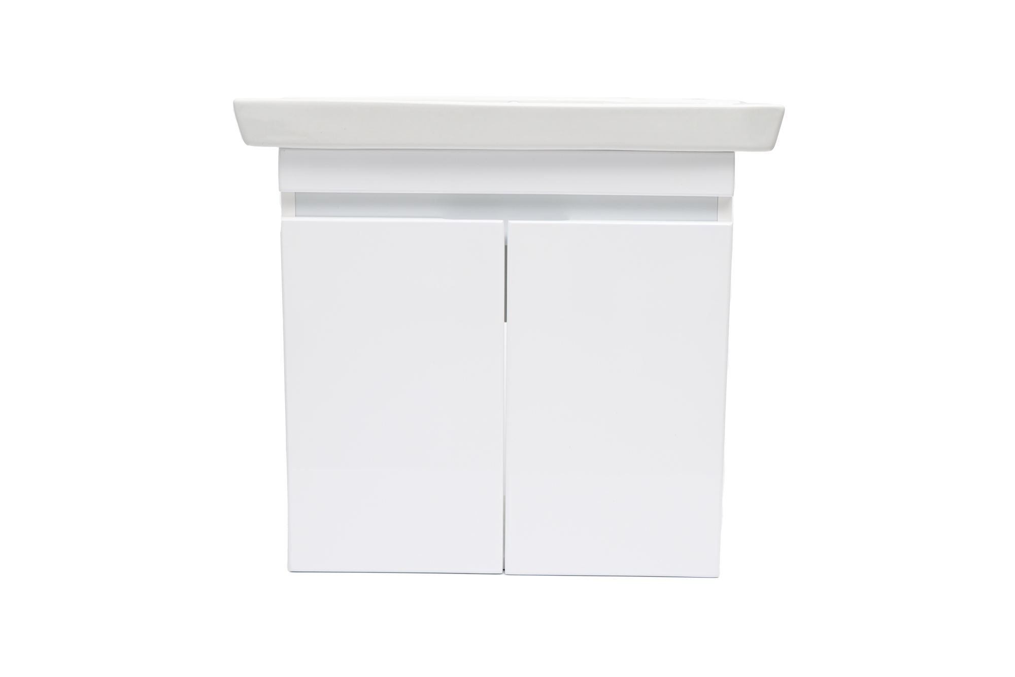 RX 7 PVC BCB GAMMA-ALVAND 60 WHITE GLOSSY 545.310 (3)