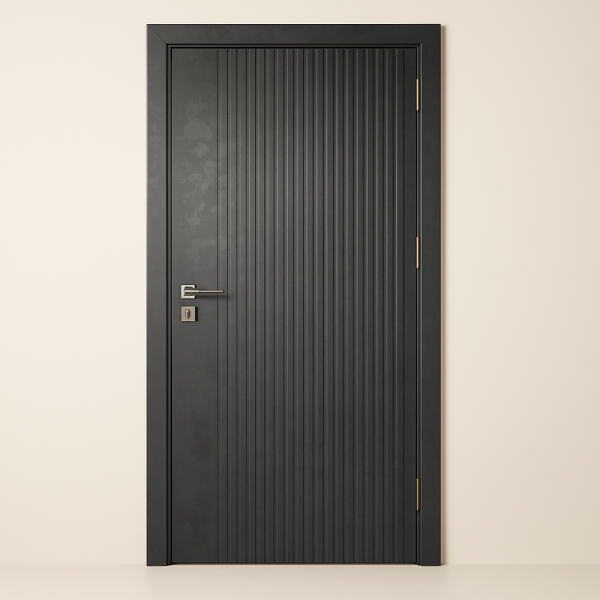 20250410_1319_Anthracite PVC Door_remix_01jrffws4nfkqs3n04mg7pfyk6