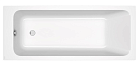 CERSANIT BATHTUB RECTANGULAR BLISSA 170X70